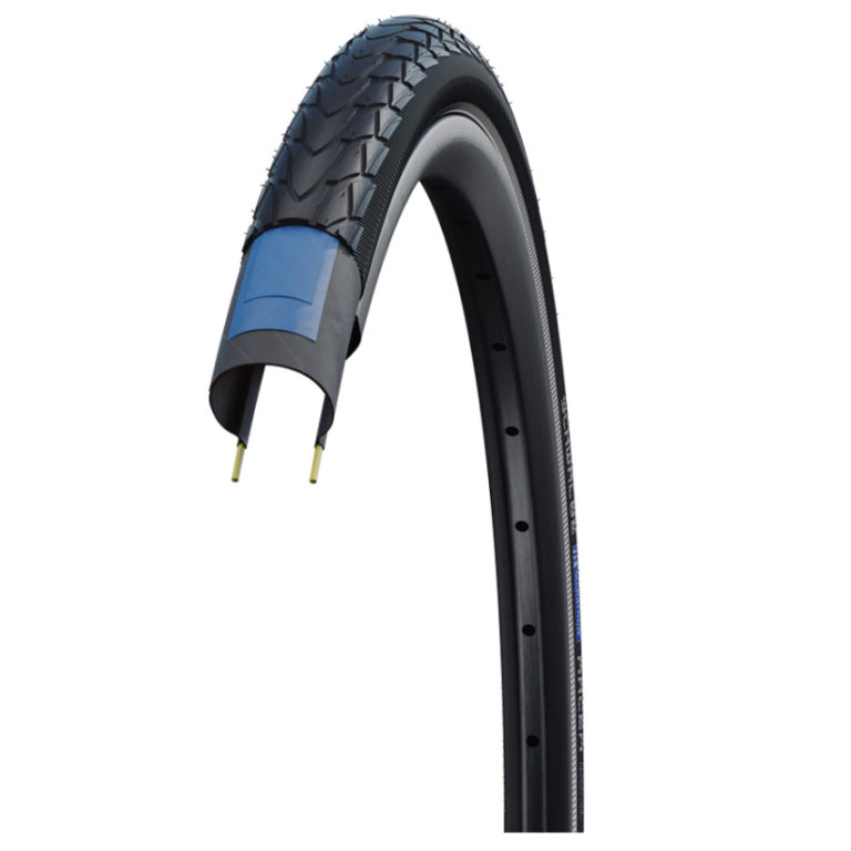 Schwalbe Marathon Racer Test Fiche Technique Et Actualit