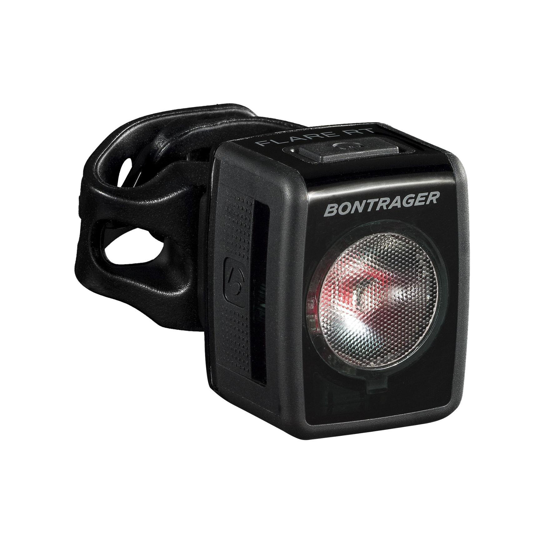 bontrager flare r battery replacement