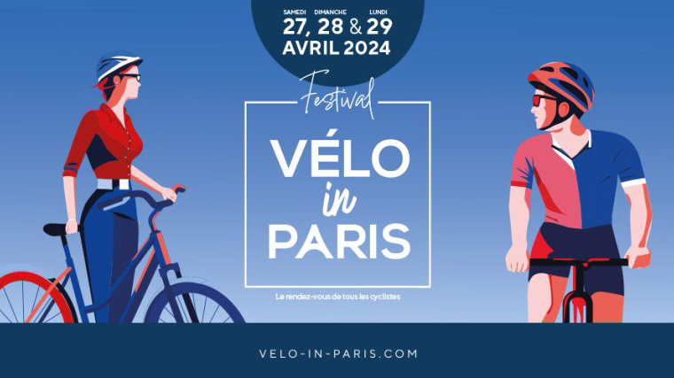 Location de vélo à Paris pour toutes et tous