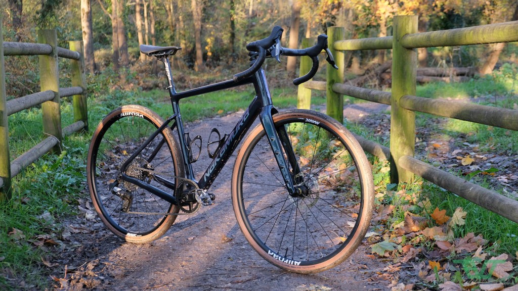 Le Nakamura Allroad Team dans son habitat naturel.